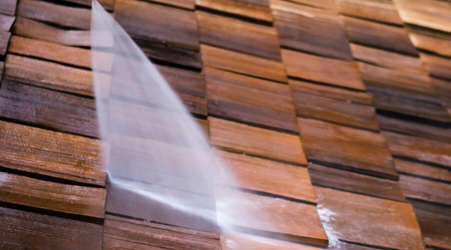 Shingle Roofing in South Thomaston, ME